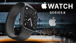 Apple Watch Series 8: Timeless Tech